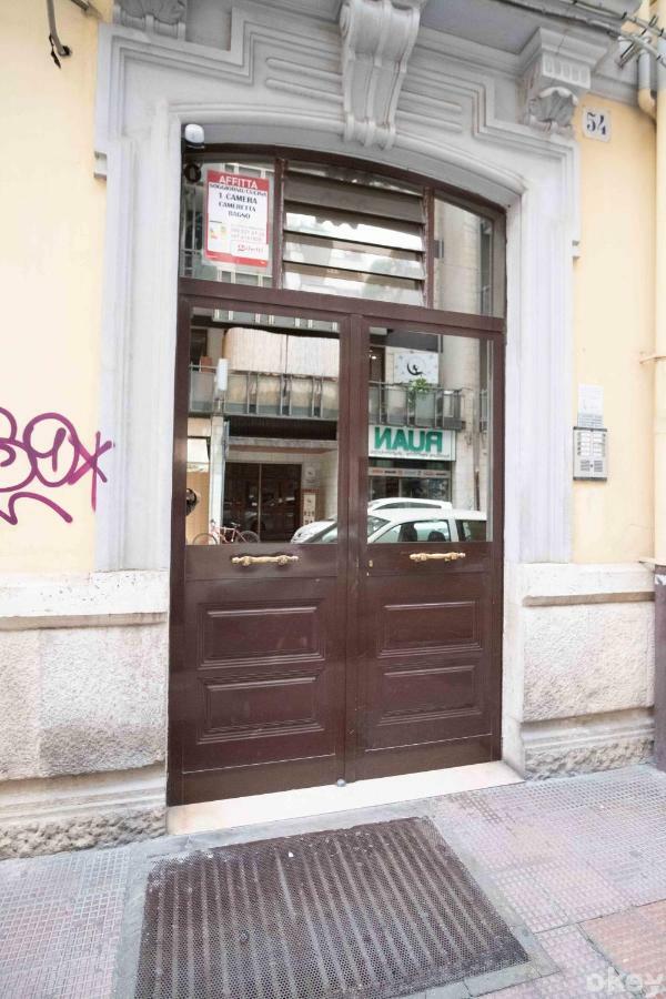 Charme & Chic Studios - Bari Centro Экстерьер фото